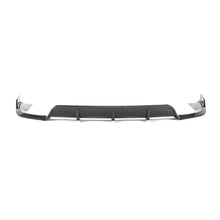 Load image into Gallery viewer, MP Style Carbon Fibre Rear Diffuser for BMW G05 X5 18-22