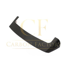 Load image into Gallery viewer, MP Style Carbon Fibre Rear Spoiler for BMW G05 X5 19-25