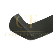 Load image into Gallery viewer, MP Style Carbon Fibre Rear Spoiler for BMW G05 X5 19-25
