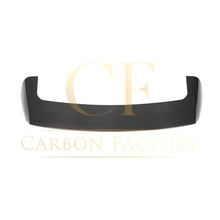 Load image into Gallery viewer, MP Style Carbon Fibre Rear Spoiler for BMW G05 X5 19-25