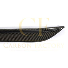 Load image into Gallery viewer, MP Style Carbon Fibre Side Skirts for BMW 3 Series G20 G21 19-Present