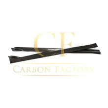 Load image into Gallery viewer, MP Style Carbon Fibre Side Skirts for BMW F15 X5 F85 X5M F16 X6 F86 X6M 13-18