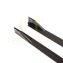 Load image into Gallery viewer, MP Style Carbon Fibre Side Skirts for BMW G29 Z4 19-Present