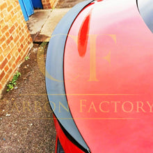 Load image into Gallery viewer, MP Style Gloss Black Boot Spoiler for BMW 3 Series F30 F80 Saloon inc M3 12-19
