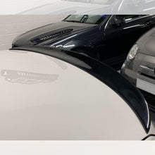 Load image into Gallery viewer, MP Style Gloss Black Boot Spoiler for BMW 3 Series F30 F80 Saloon inc M3 12-19