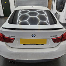 Load image into Gallery viewer, MP Style Gloss Black Boot Spoiler for BMW 4 Series F36 Gran Coupe 14-20