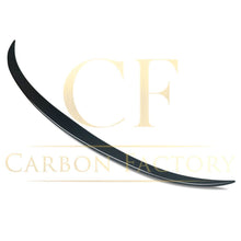 Load image into Gallery viewer, MP Style Gloss Black Boot Spoiler for BMW F10 5 Series 10-17