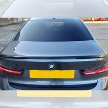 Load image into Gallery viewer, MP Style Gloss Black Boot Spoiler for BMW G20 3 Series G80 M3 19-Present