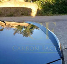 Load image into Gallery viewer, MP Style Gloss Black Boot Spoiler for BMW G20 3 Series G80 M3 19-Present