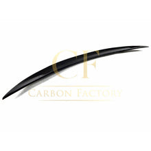 Load image into Gallery viewer, MP Style Gloss Black Boot Spoiler for BMW G30 5 Series inc F90 M5 17-24