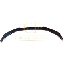 Load image into Gallery viewer, MP Style Gloss Black Front Splitter for BMW F44 2 Series 4 Door 20-Present