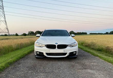Load image into Gallery viewer, MP Style Gloss Black Kit for BMW F32 F33 F36 4 Series 14-20