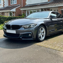 Load image into Gallery viewer, MP Style Gloss Black Kit for BMW F32 F33 F36 4 Series 14-20
