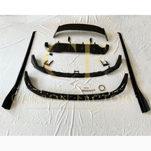 Load image into Gallery viewer, MP Style Gloss Black Kit for BMW F40 1 Series 19-24