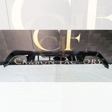 Load image into Gallery viewer, MP Style Gloss Black Rear Diffuser for BMW 3 Series G20 G21 340i Pre-LCI 19-22