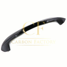 Load image into Gallery viewer, MP Style Gloss Black Roof Spoiler for BMW F20 F21 1 Series 11-19