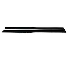 Load image into Gallery viewer, MP Style Gloss Black Side Skirts Extension for BMW F80 M3 F82 F83 M4 14-20