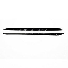 Load image into Gallery viewer, MP Style Gloss Black Side Skirts for BMW 3 Series G20 G21 19-Present