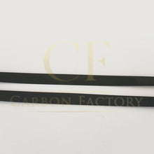 Load image into Gallery viewer, MP Style Gloss Black Side Skirts for BMW F20 1 Series 12-19