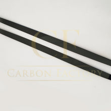 Load image into Gallery viewer, MP Style Gloss Black Side Skirts for BMW F20 1 Series 12-19