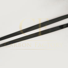Load image into Gallery viewer, MP Style Gloss Black Side Skirts for BMW F20 1 Series 12-19