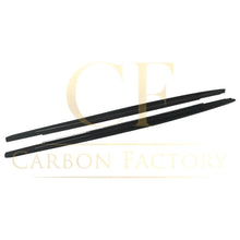 Load image into Gallery viewer, MP Style Gloss Black Side Skirts for BMW G30 G31 5 Series F90 M5 17-Present