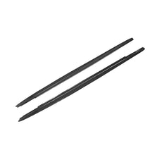 Load image into Gallery viewer, MP Style Gloss Black Side Skirts for BMW G30 G31 5 Series F90 M5 17-Present