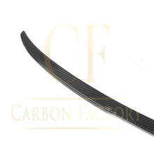 Load image into Gallery viewer, MP Style Pre-Preg Carbon Fibre Boot Spoiler for BMW G06 X6 X6M 20-Present