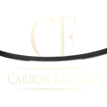 Load image into Gallery viewer, MP Style Pre-Preg Carbon Fibre Boot Spoiler for BMW G06 X6 X6M 20-Present