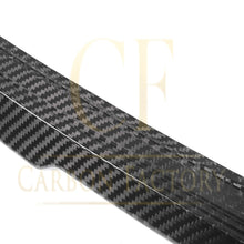 Load image into Gallery viewer, MP Style Pre-Preg Carbon Fibre Boot Spoiler for BMW G06 X6 X6M 20-Present