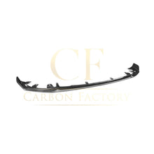 Load image into Gallery viewer, MP Style Pre-Preg Carbon Fibre Front Splitter for BMW 2 Series G42 Coupe 21-Present