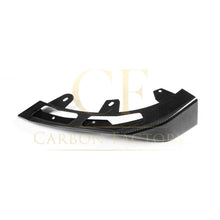 Load image into Gallery viewer, MP Style Pre-Preg Carbon Fibre Front Splitter for BMW 2 Series G42 Coupe 21-Present