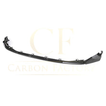 Load image into Gallery viewer, MP Style Pre-Preg Carbon Fibre Front Splitter for BMW G80 M3 G82 G83 M4 21-Present