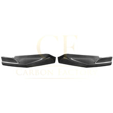 Load image into Gallery viewer, MP Style Pre-Preg Carbon Fibre Front Splitter for BMW G80 M3 G82 G83 M4 21-Present