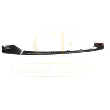 Load image into Gallery viewer, MP Style Pre-Preg Carbon Fibre Front Splitter for BMW G80 M3 G82 G83 M4 21-Present