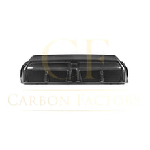 Load image into Gallery viewer, MP Style Pre-Preg Carbon Fibre Rear Diffuser for BMW 2 Series G42 Coupe 21-Present