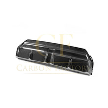 Load image into Gallery viewer, MP Style Pre-Preg Carbon Fibre Rear Diffuser for BMW 2 Series G42 Coupe 21-Present