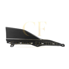 Load image into Gallery viewer, MP Style Pre-Preg Carbon Fibre Side Skirts for BMW 2 Series G42 Coupe 21-Present