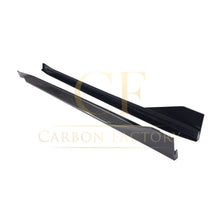 Load image into Gallery viewer, MP Style Pre-Preg Carbon Fibre Side Skirts for BMW G82 G83 M4 21-Present