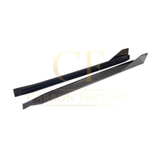 Load image into Gallery viewer, MP Style Pre-Preg Carbon Fibre Side Skirts for BMW G82 G83 M4 21-Present