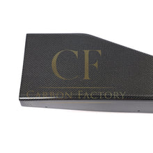 Load image into Gallery viewer, MP Style Pre-Preg Carbon Fibre Side Skirts for BMW G82 G83 M4 21-Present