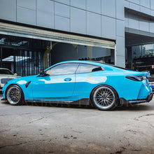 Load image into Gallery viewer, MP Style Pre-Preg Carbon Fibre Side Skirts for BMW G82 G83 M4 21-Present