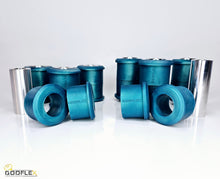 Load image into Gallery viewer, Mazda MX5 Mk1 (1991-1998) NA Rear Lower Suspension Arm Bushes