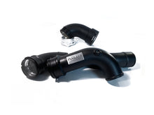 Load image into Gallery viewer, Masata BMW S58 G80 G82 G83 G87 Aluminium Chargepipe (Inc. M2, M3 Competition, M4 & M4 Competition)