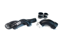 Load image into Gallery viewer, Masata BMW S58 G80 G82 G83 G87 Aluminium Chargepipe (Inc. M2, M3 Competition, M4 & M4 Competition)