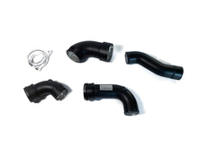 Load image into Gallery viewer, Masata BMW S58 G80 G82 G83 G87 Aluminium Chargepipe (Inc. M2, M3 Competition, M4 & M4 Competition)