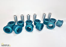 Load image into Gallery viewer, Mazda MX5 Mk2 NB (1998-2005) Rear Upper Suspension Arm Bushes