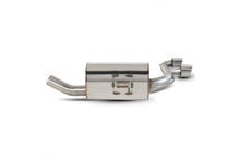 Load image into Gallery viewer, Scorpion Renault Megane MK2 225/230 (R26) 2.0L (2004-09) Exhaust Options