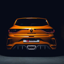 Load image into Gallery viewer, Scorpion Exhausts - Renault Megane RS280 GPF/ RS300 Trophy Cat/GPF-back Exhaust