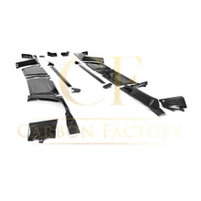 Load image into Gallery viewer, Mercedes W463 G Class G Wagon Carbon Fibre Body Kit 13-18 by Carbon Factory